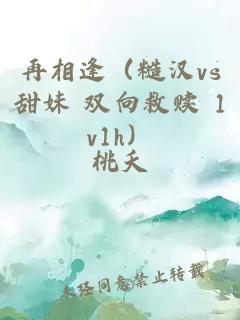 再相逢(糙汉vs甜妹 双向救赎 1v1h)