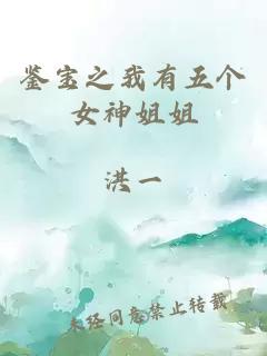 鉴宝之我有五个女神姐姐