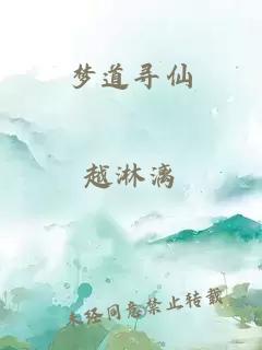 梦道寻仙